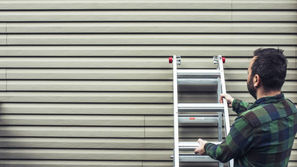 Beaver, UT Siding Installation & Repair Company